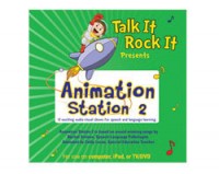 Animation Station 2