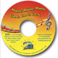 music music music dvd